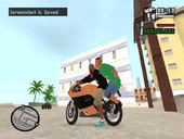 JOHN CENA And Great khali Skin